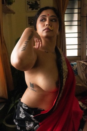 Yajnaseni Photo #132