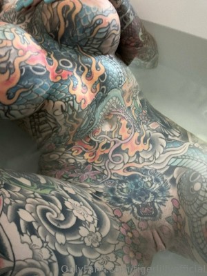 Tigerlilly Photo #73