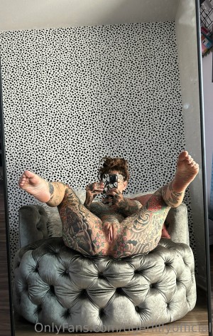 Tigerlilly Photo #124