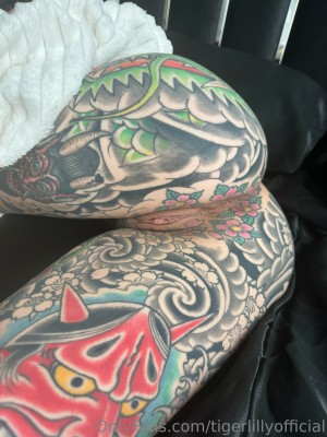 Tigerlilly Photo #138