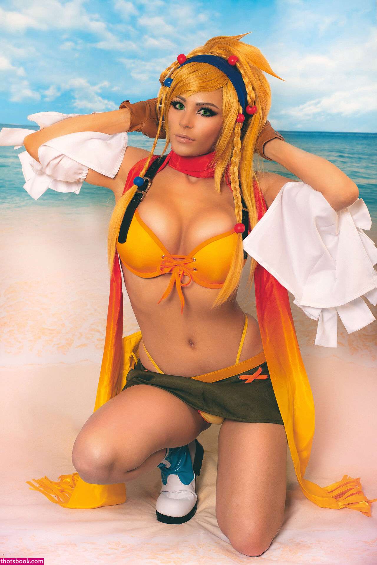 Danielle Baloo Photo #77