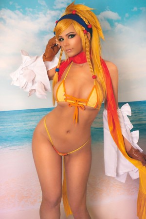 Danielle Baloo Photo #83