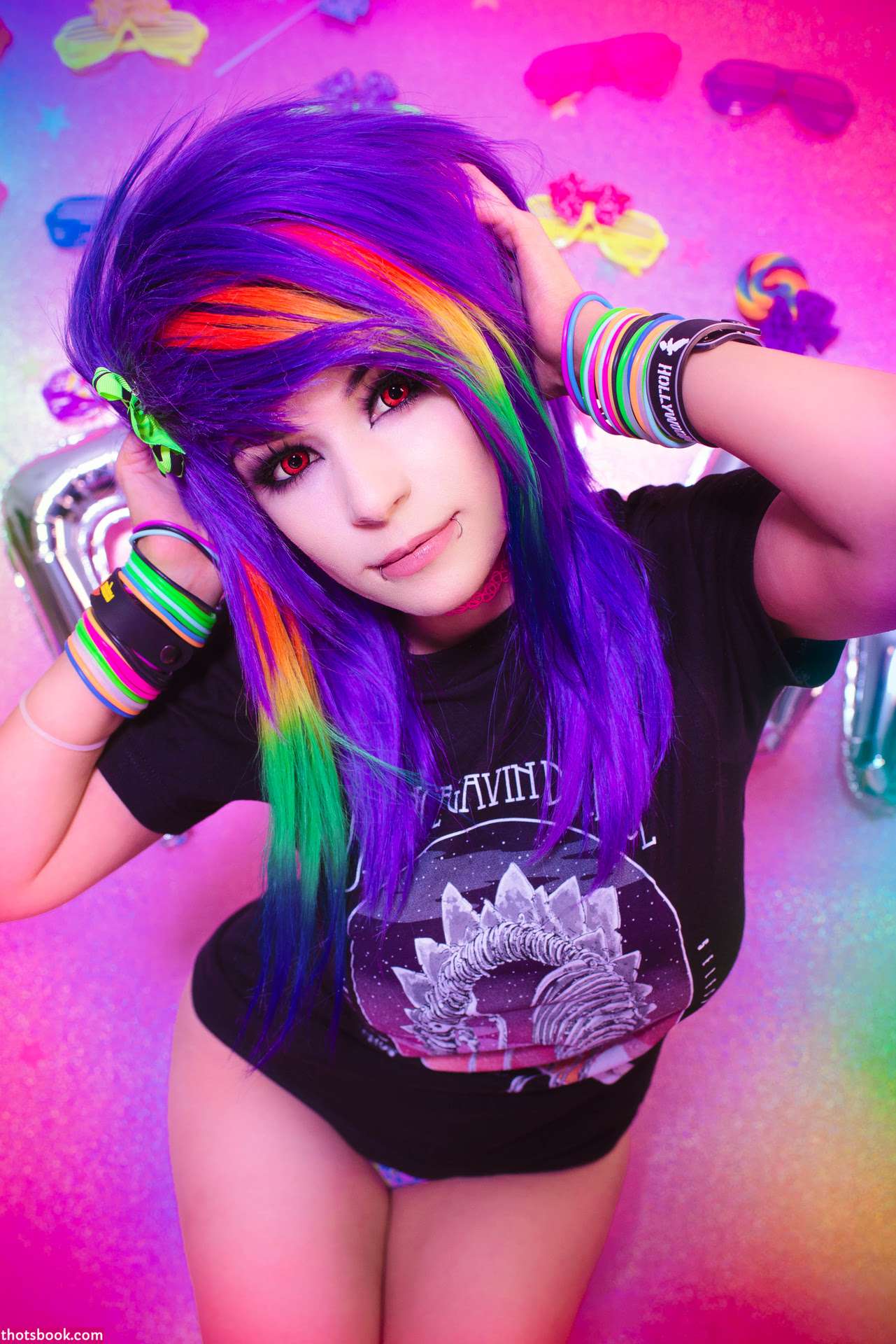 Danielle Baloo Photo #121