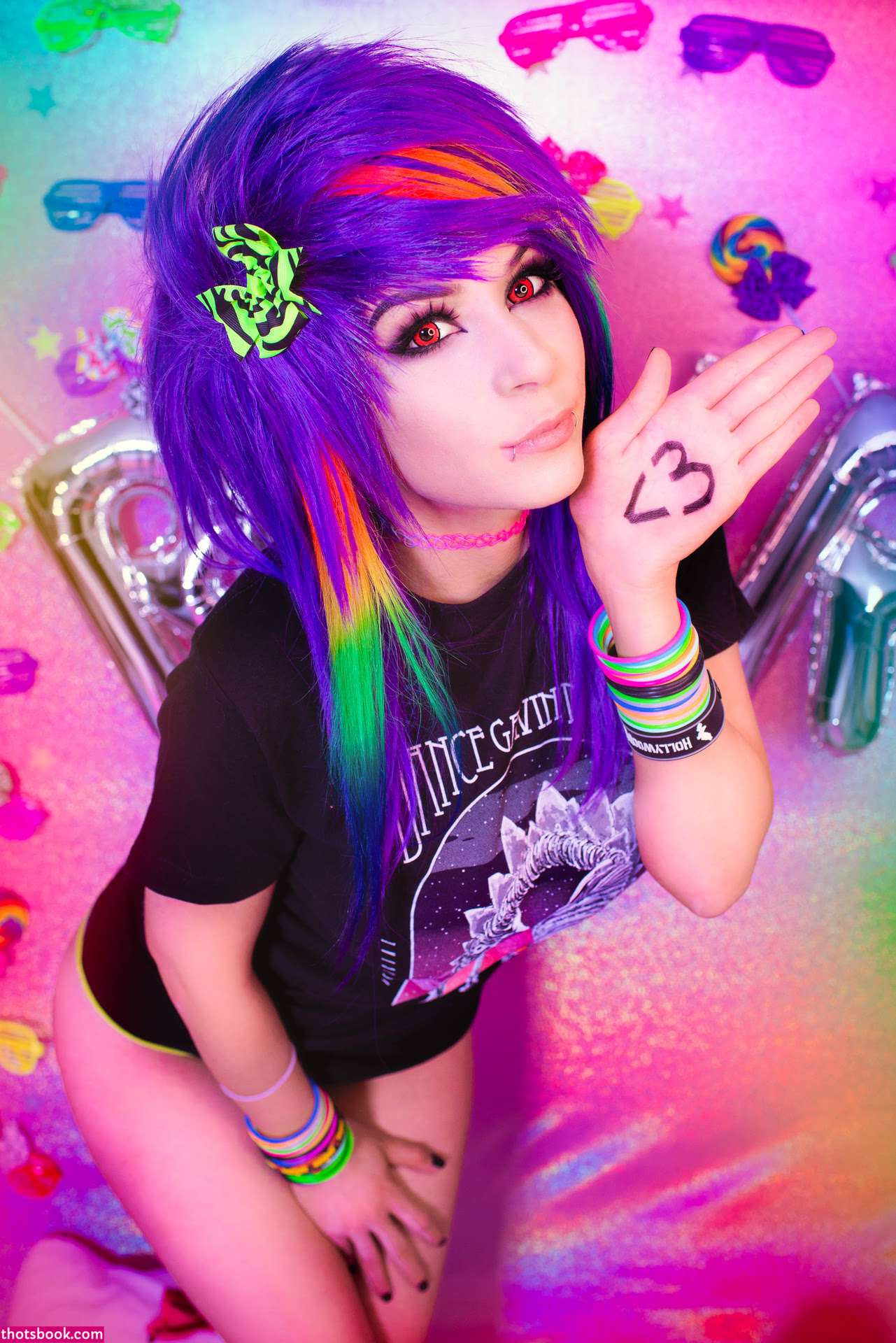 Danielle Baloo Photo #126