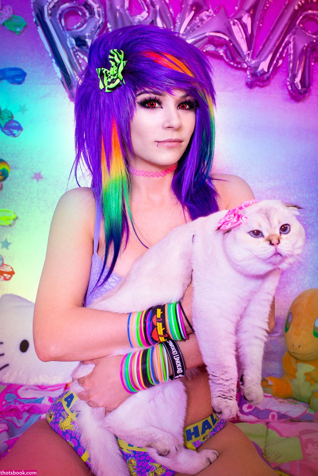 Danielle Baloo Photo #130