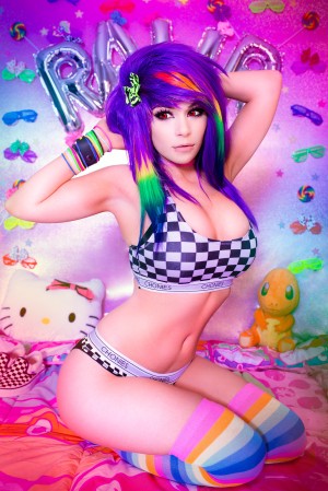 Danielle Baloo Photo #116