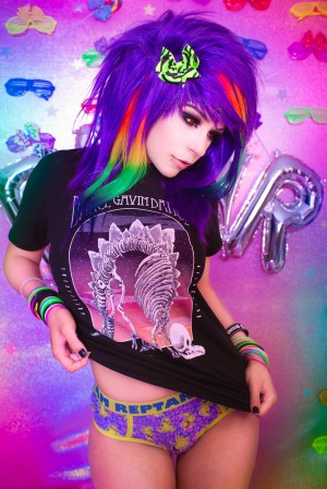 Danielle Baloo Photo #118