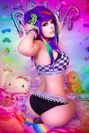 Danielle Baloo Photo #127