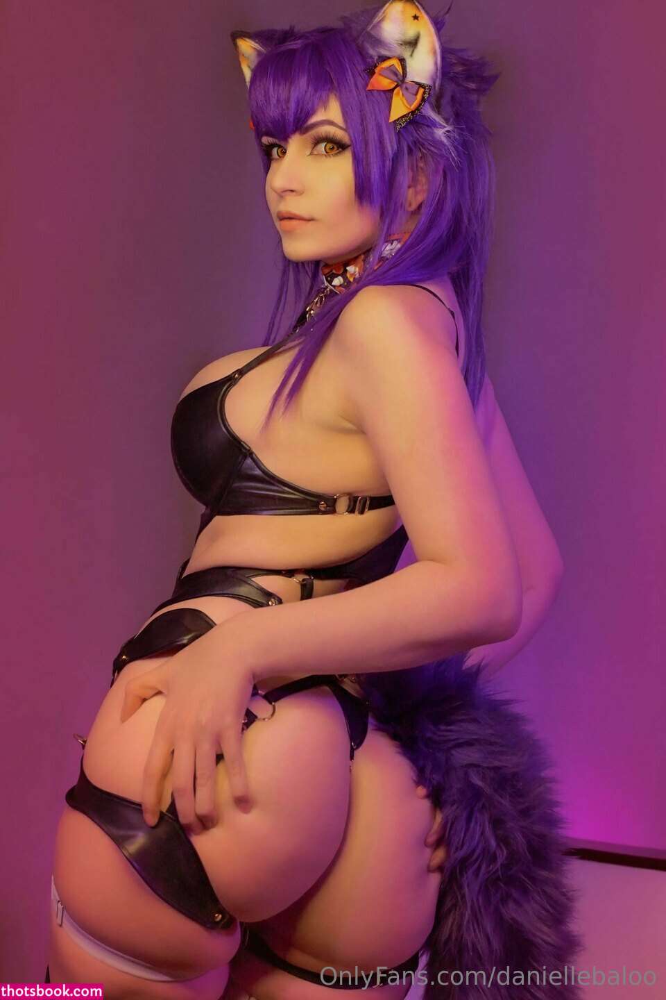 Danielle Baloo Photo #153