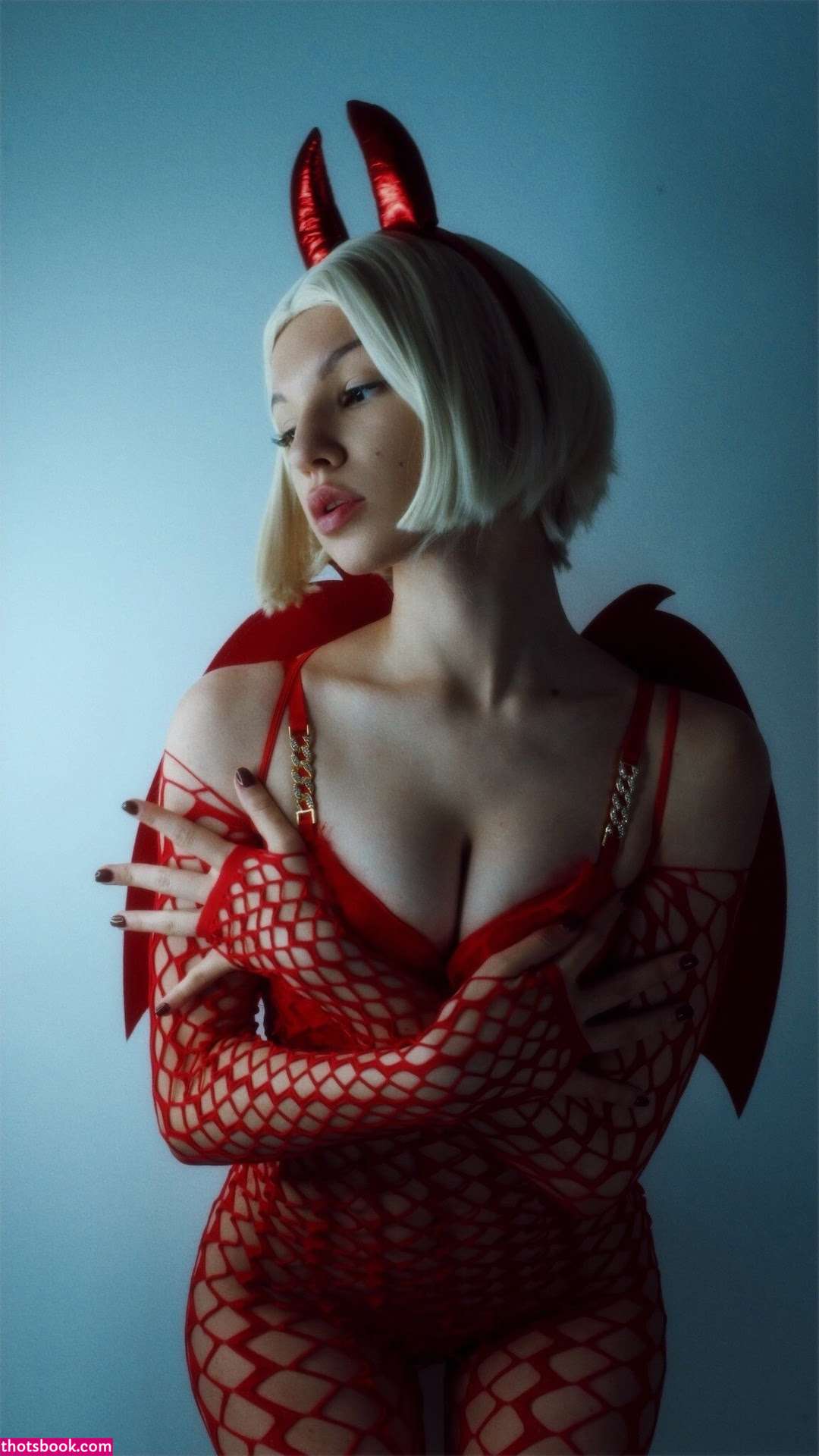 Soly asmr Photo #320