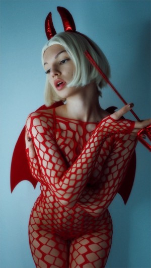 Soly asmr Photo #313