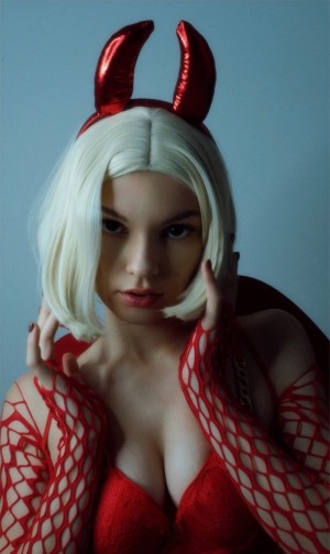 Soly asmr Photo #322