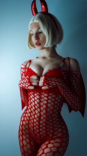 Soly asmr Photo #332