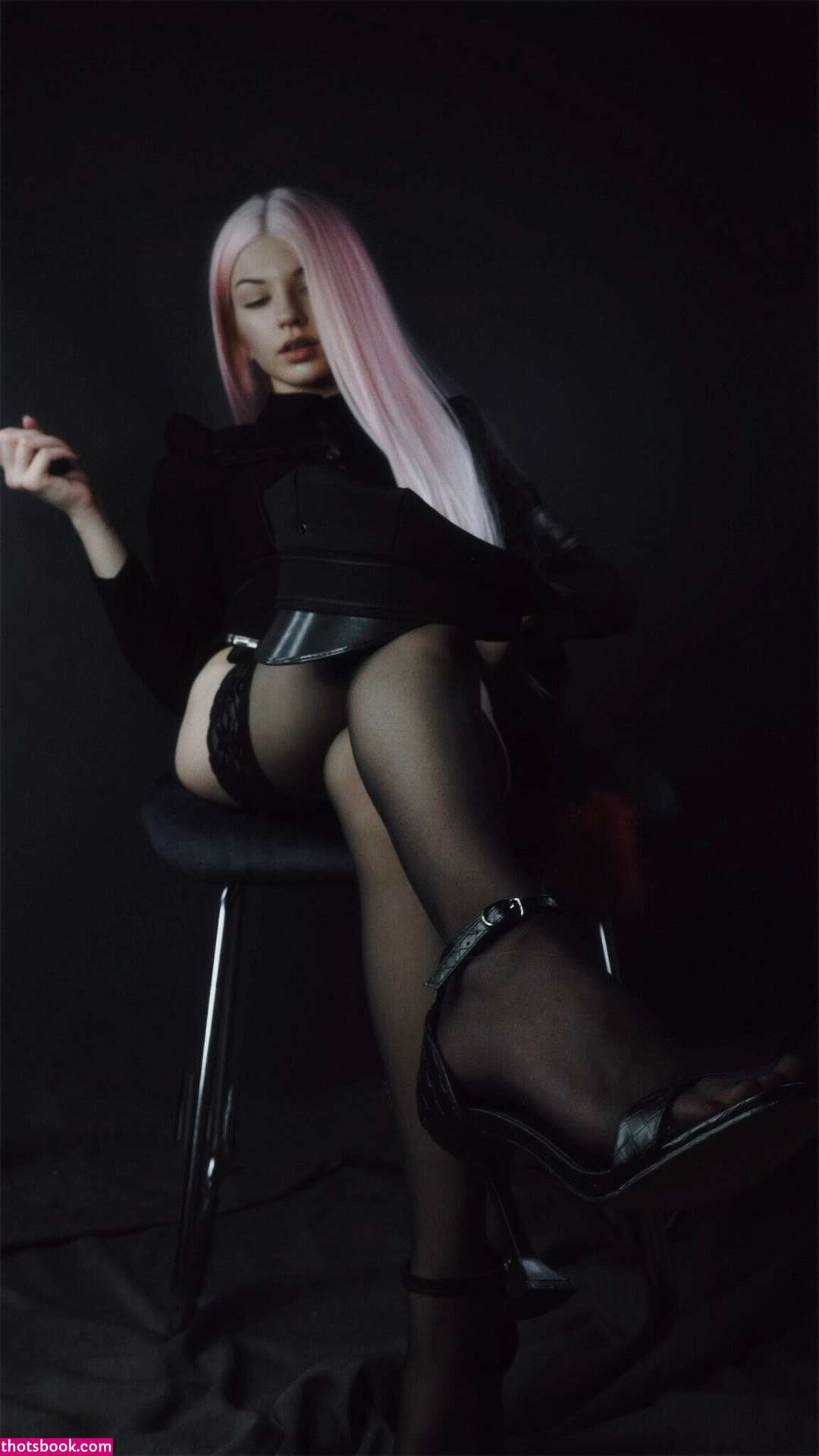 Soly asmr Photo #424