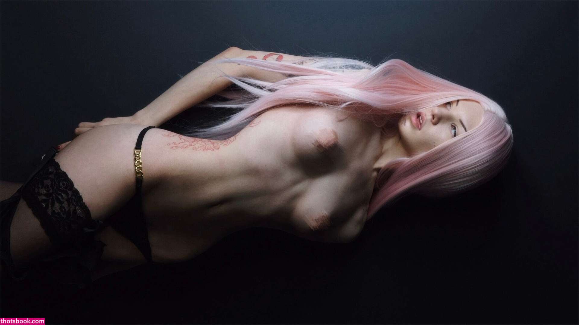 Soly asmr Photo #425