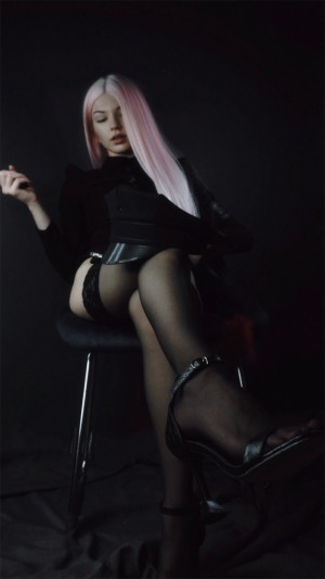 Soly asmr Photo #424