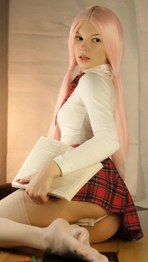 Soly asmr Photo #451