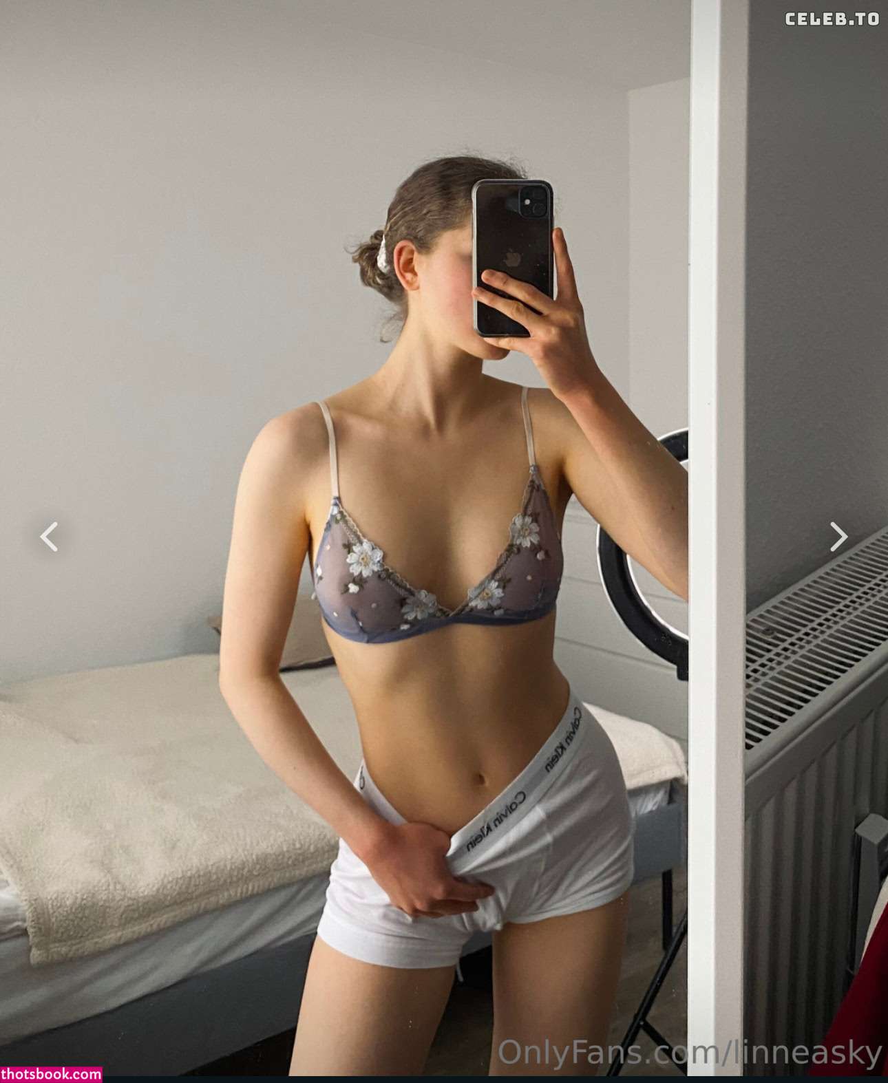 Linneasky Linnea Photo #1