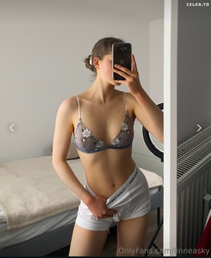 Linneasky Linnea Photo #1