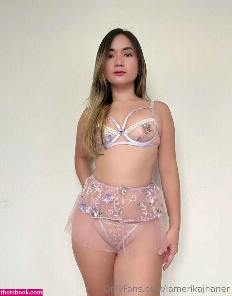 Erika Ramos Photo #6