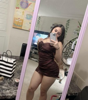 Gabriela Rivas Photo #2