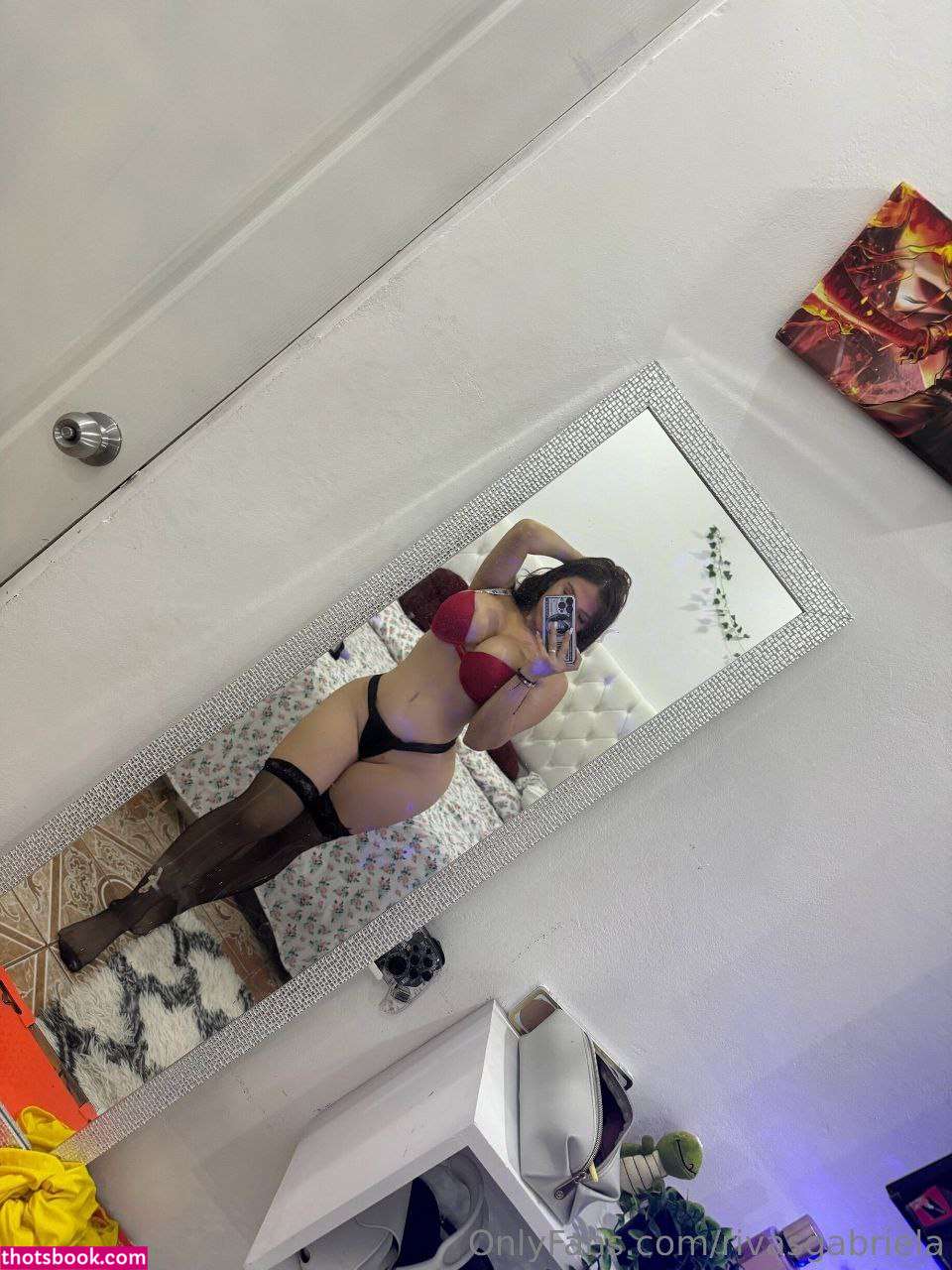 Gabriela Rivas Photo #27