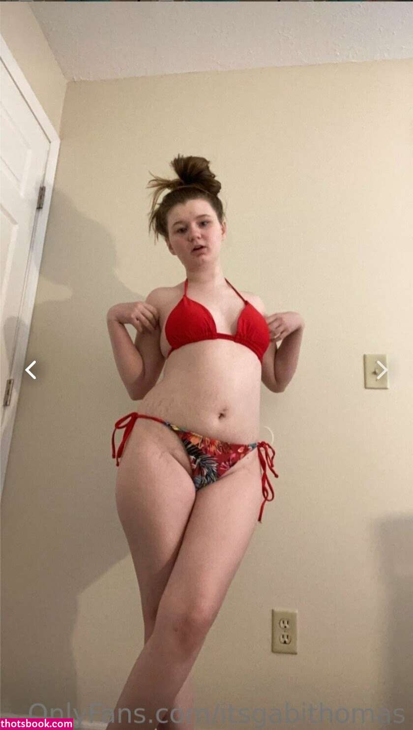 itsgabithomas Photo #6