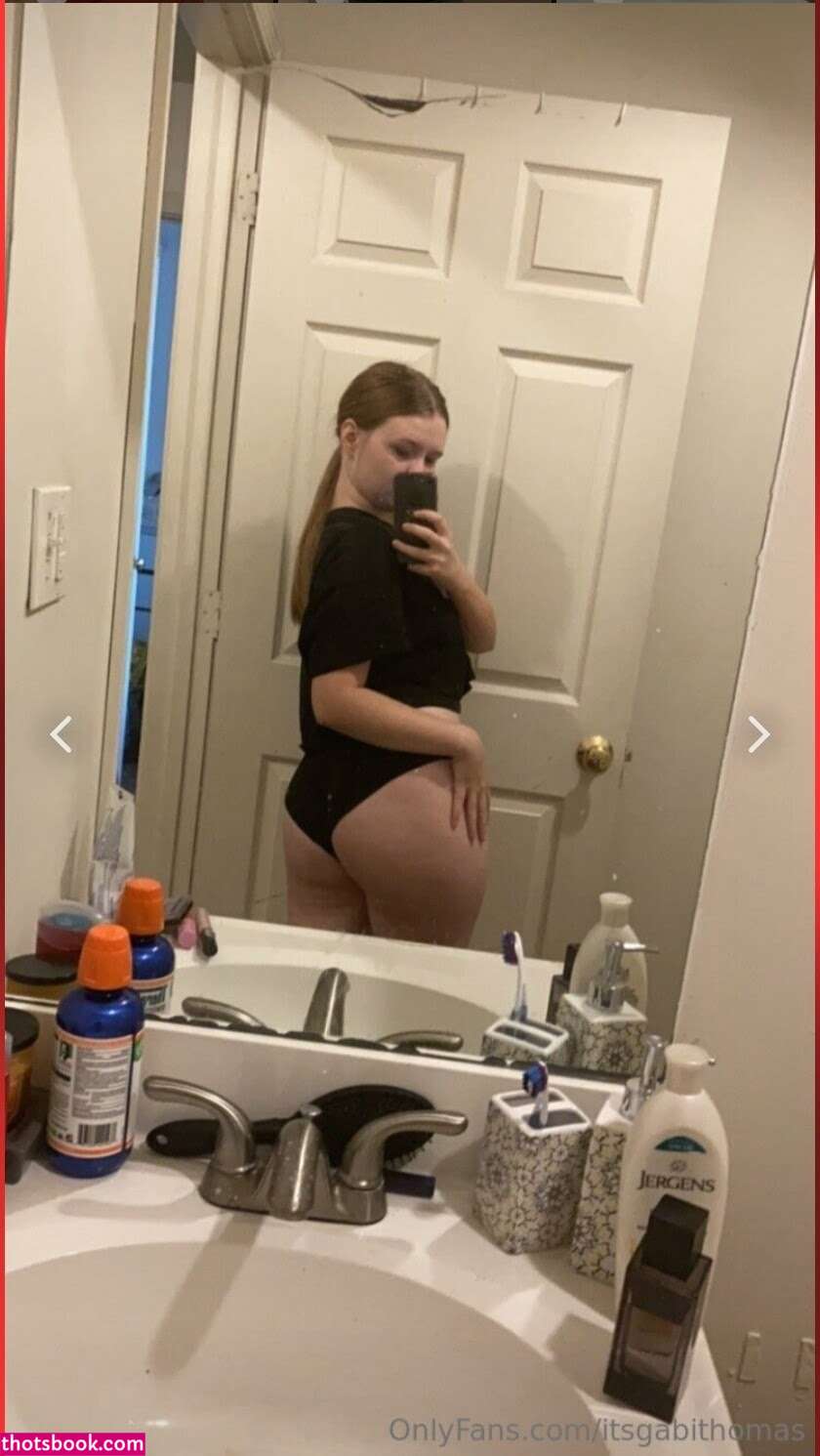 itsgabithomas Photo #13