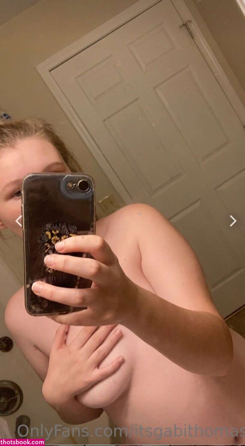 itsgabithomas Photo #16