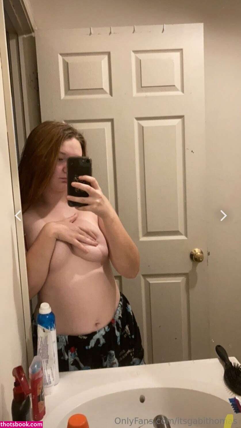 itsgabithomas Photo #19