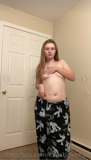 itsgabithomas Photo #15