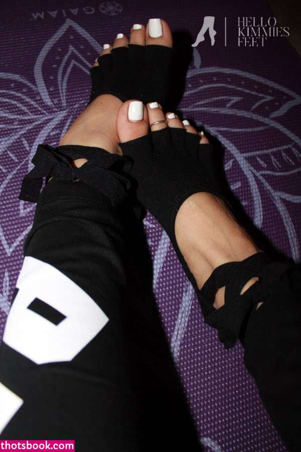 hellokimmiesfeet Photo #11