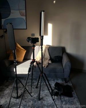 Nessa Levin Photo #19