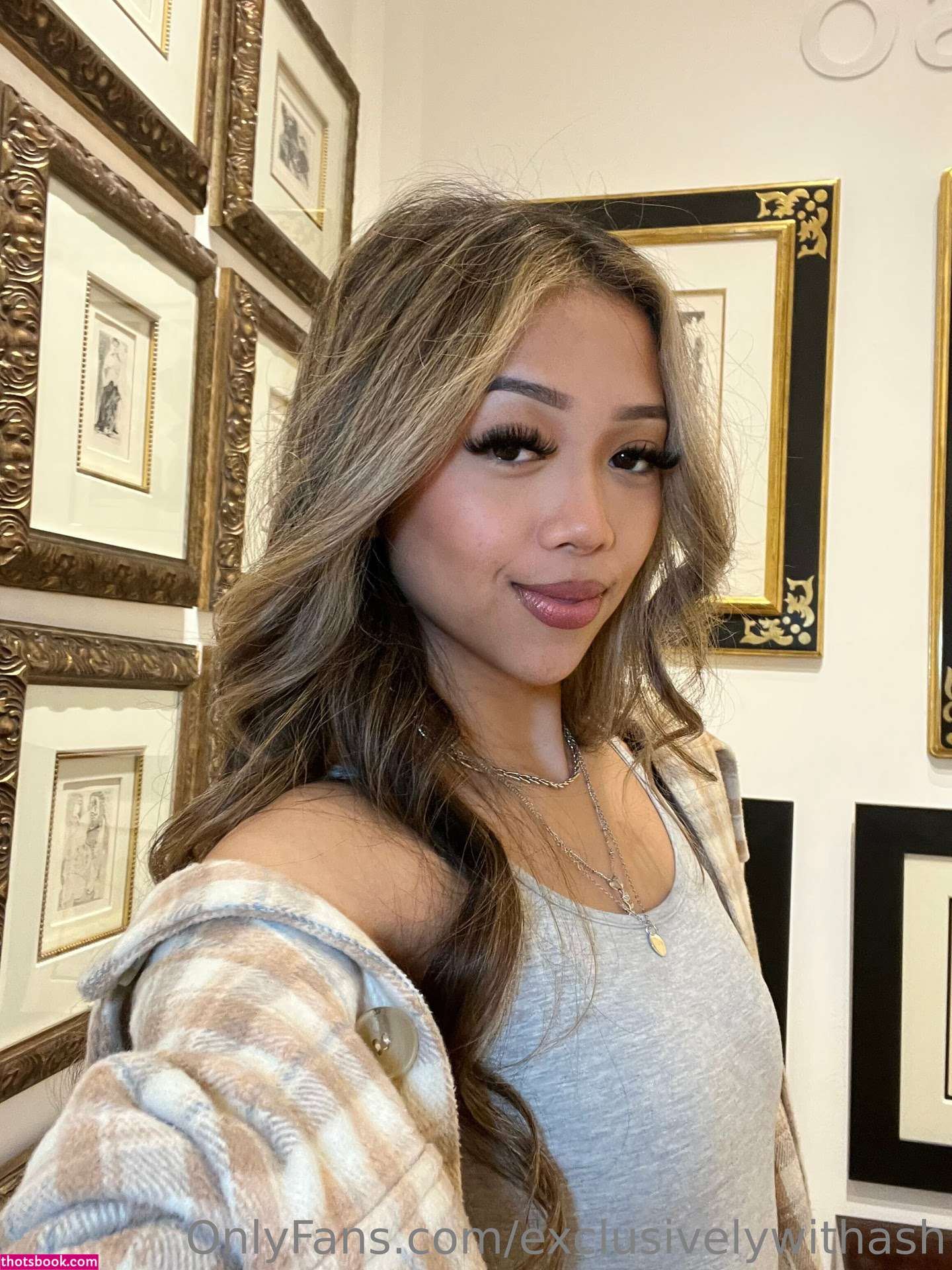 Ashley Rabanal Photo #4