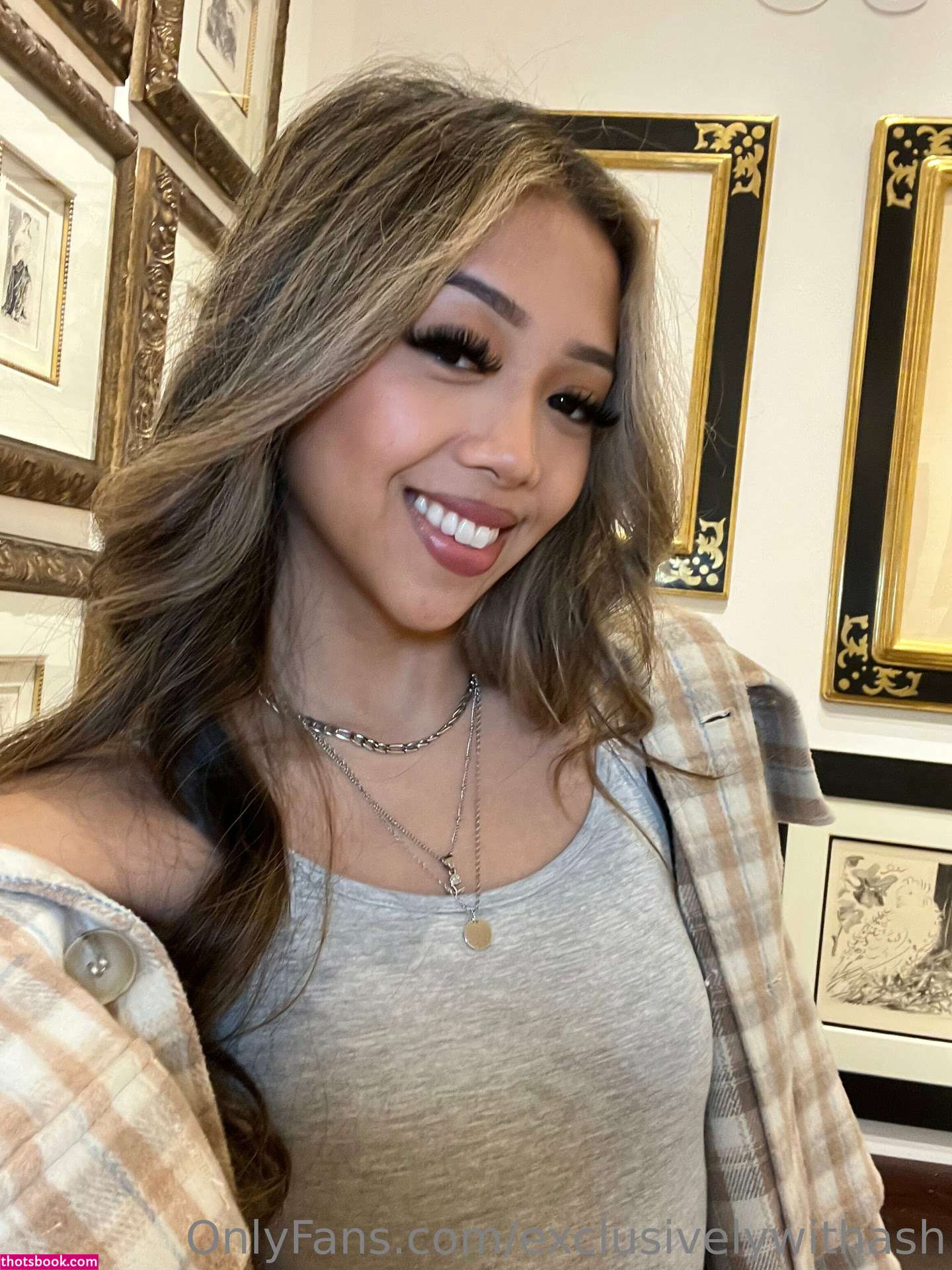 Ashley Rabanal Photo #5