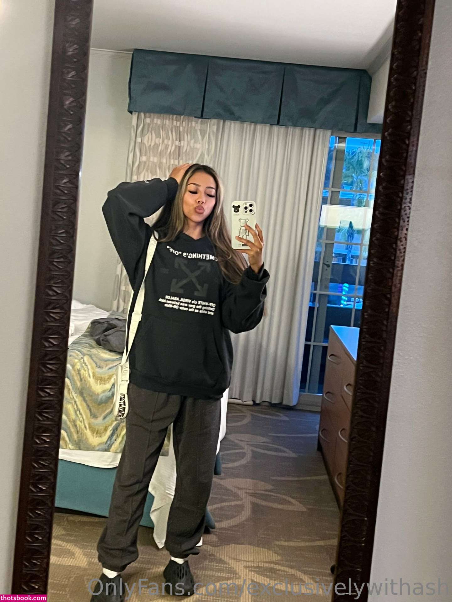 Ashley Rabanal Photo #11