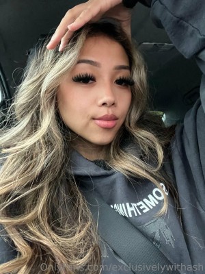 Ashley Rabanal Photo #9