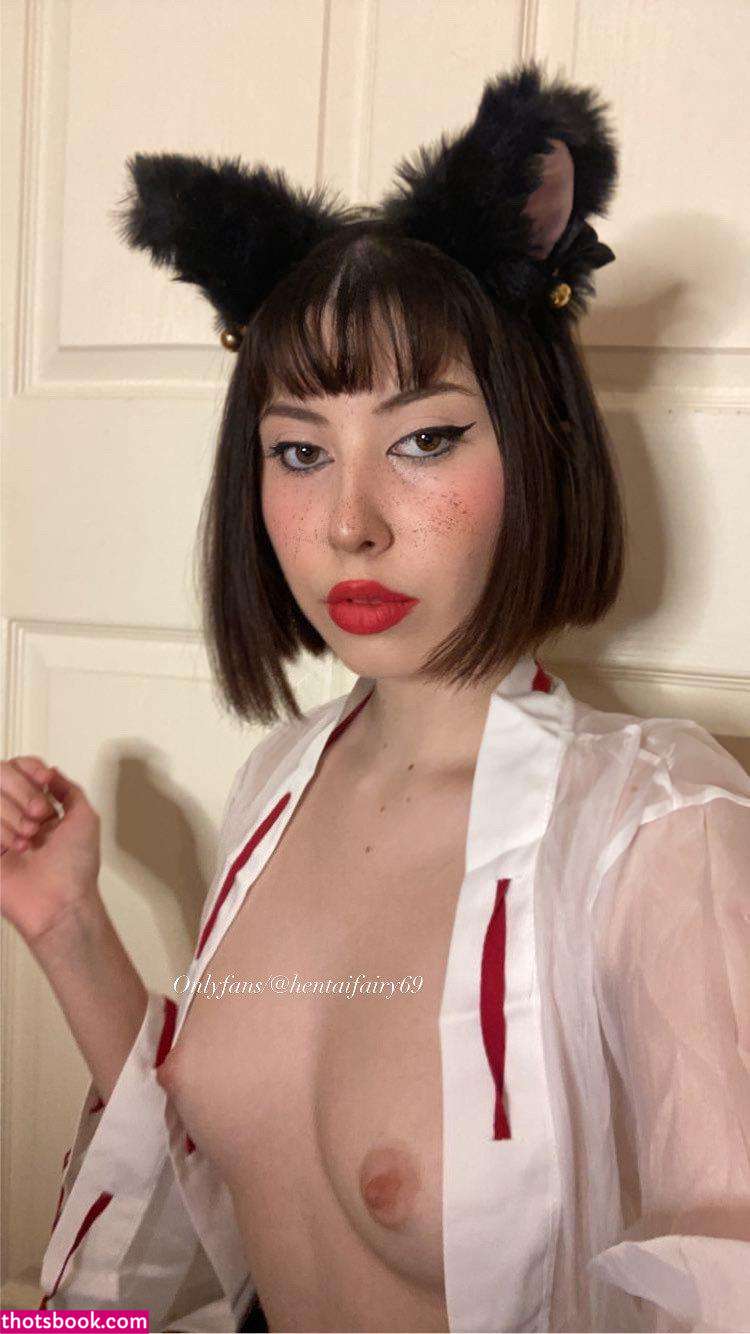 dutchessinred Photo #36