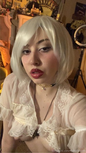 dutchessinred Post #4