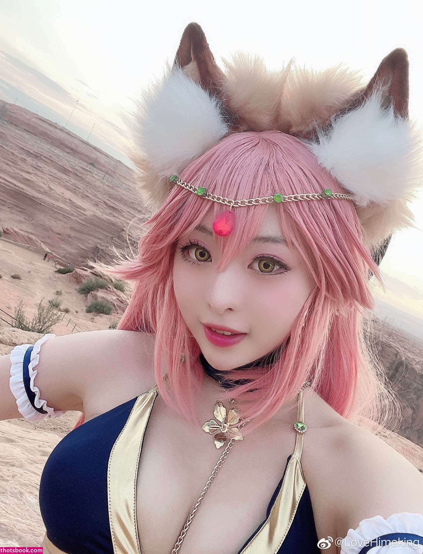 Lovehimeking Photo #15