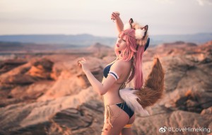 Lovehimeking Photo #17