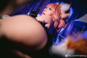 Lovehimeking Photo #29