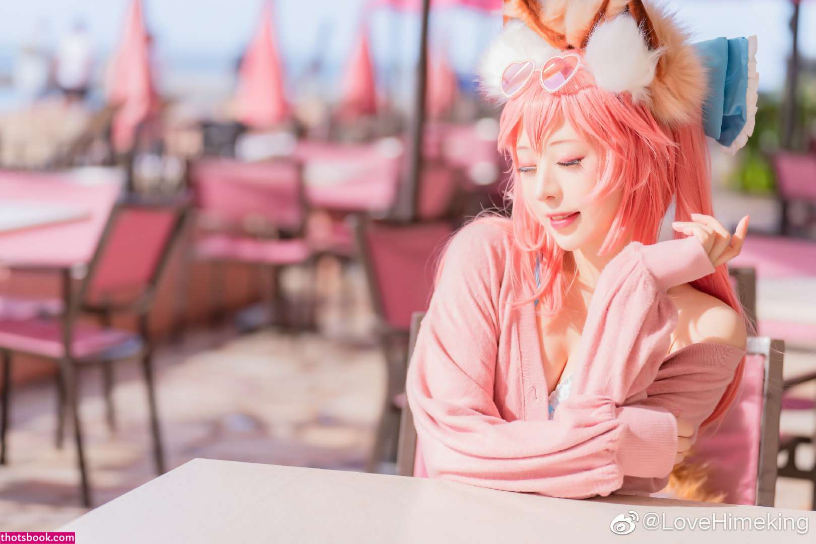 Lovehimeking Photo #38