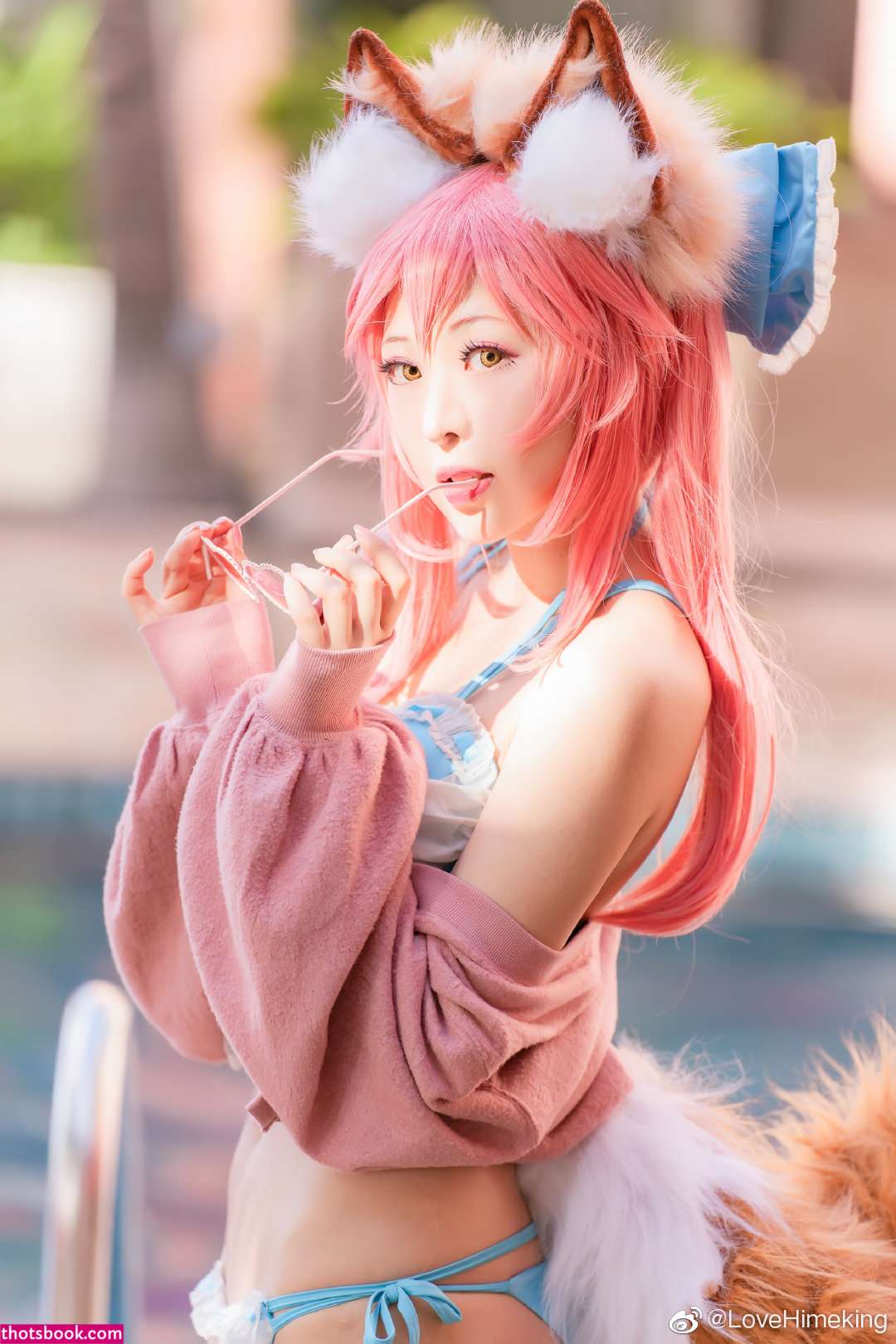 Lovehimeking Photo #39