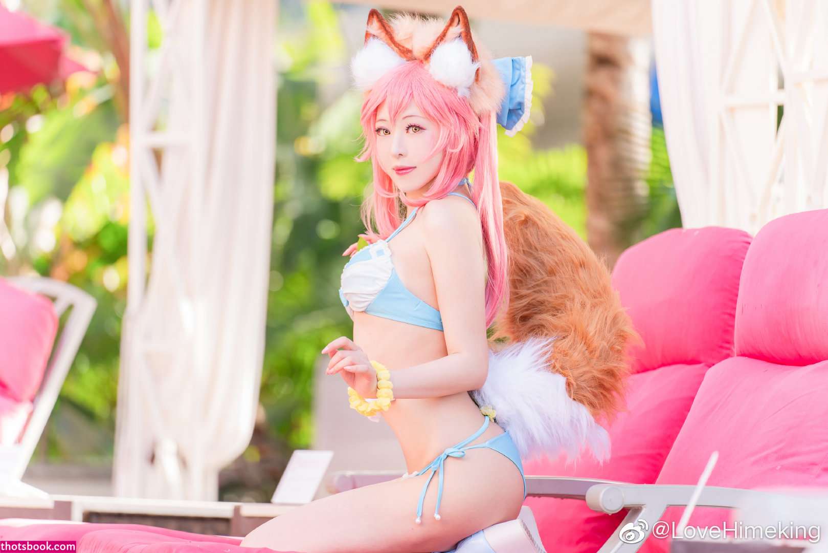 Lovehimeking Photo #40