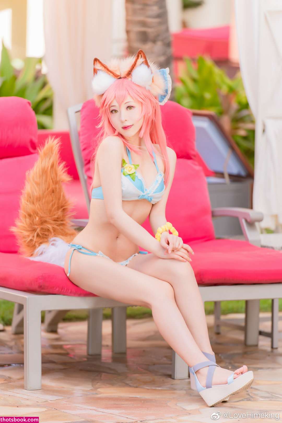 Lovehimeking Photo #44