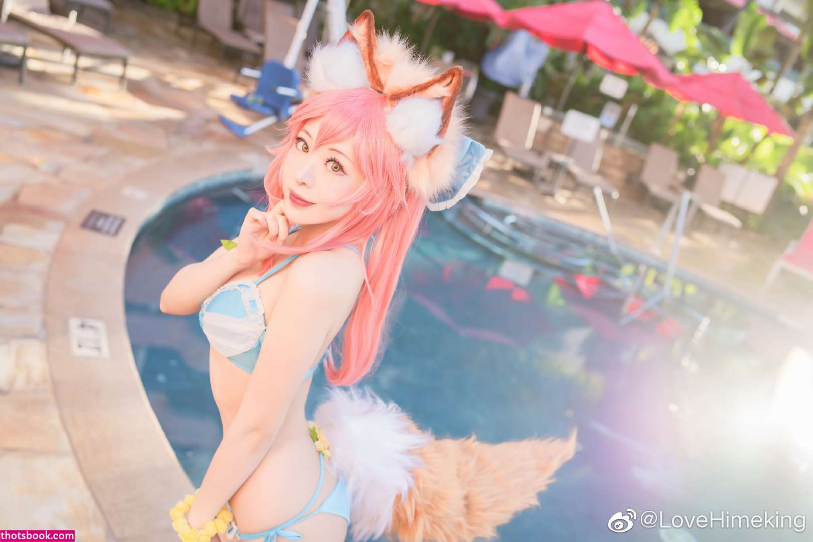 Lovehimeking Photo #45