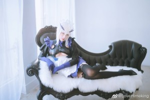 Lovehimeking Photo #53