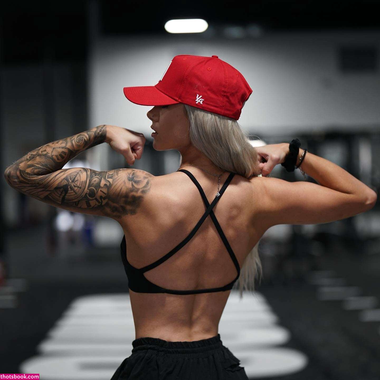 Mackenzie Ray Photo #6