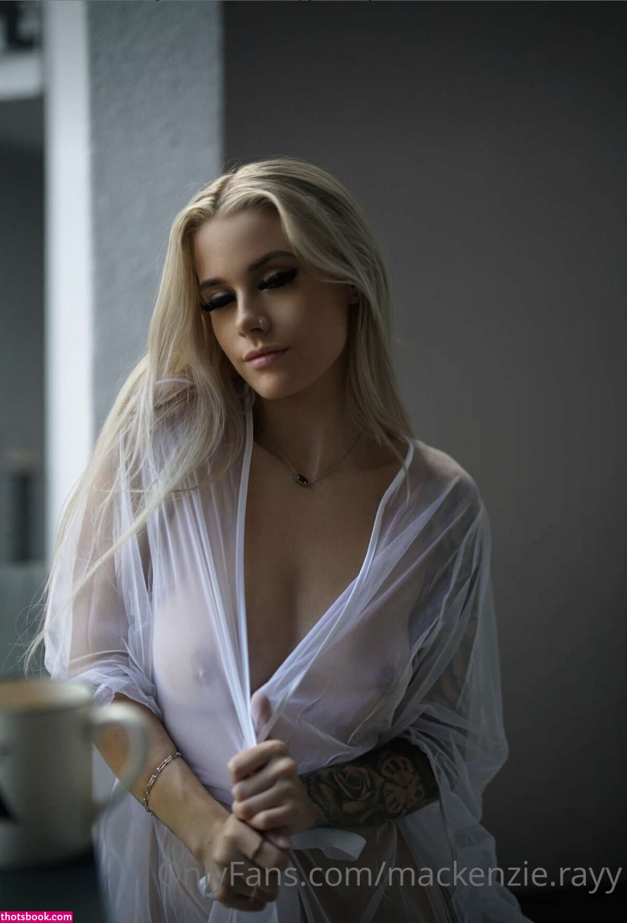 Mackenzie Ray Photo #22